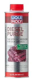 LIQUI MOLY 2005 DIESEL PURGE (500 ML)