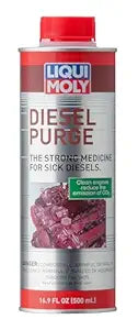 LIQUI MOLY 2005 DIESEL PURGE (500 ML)