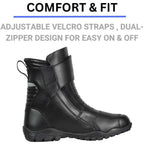 BISON HUNTER RIDING BOOTS