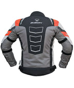 BISON MASCULINE URBAN SPORTS RIDING JACKET
