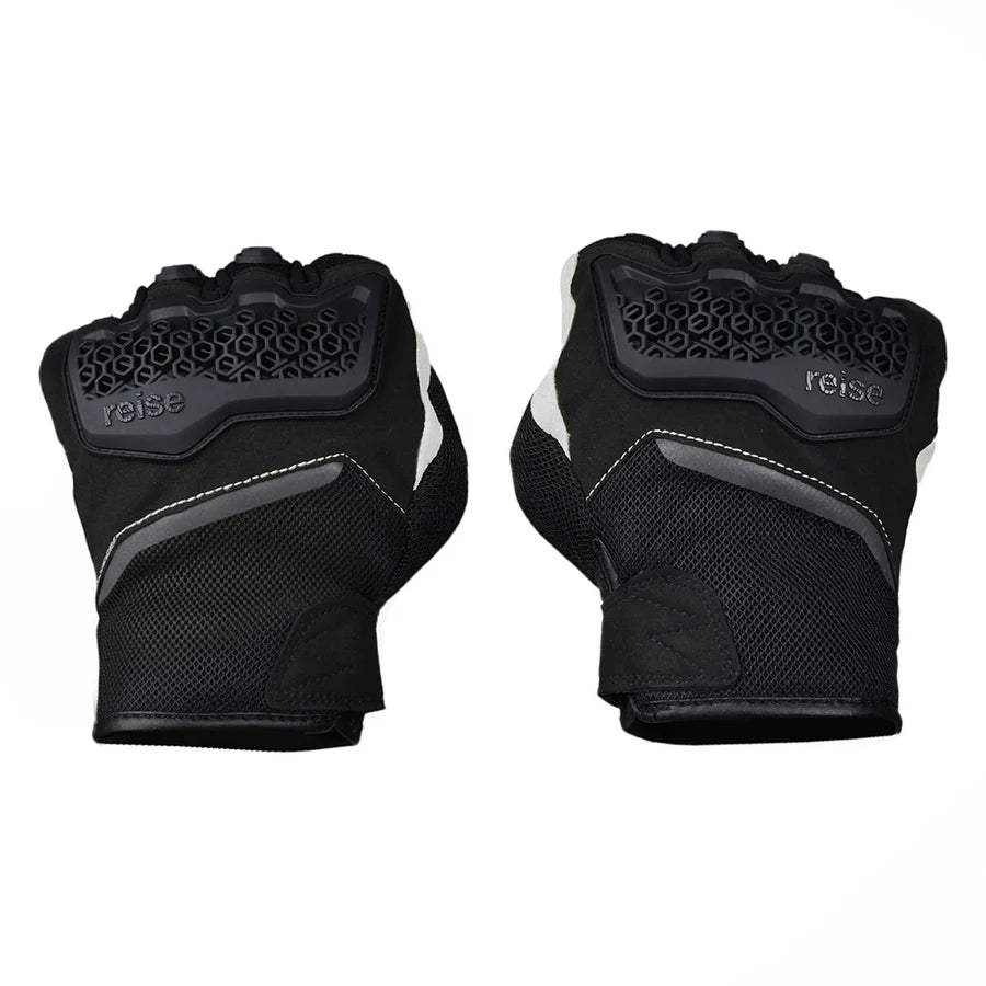 REISE STRADA SHORT CUFF RIDING GLOVES