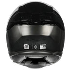 LS2 FF320 STREAM II JEANS FULL FACE HELMET - TITANIUM