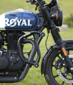 MOTOTORQUE BULL CRASH GUARD | HUNTER 350