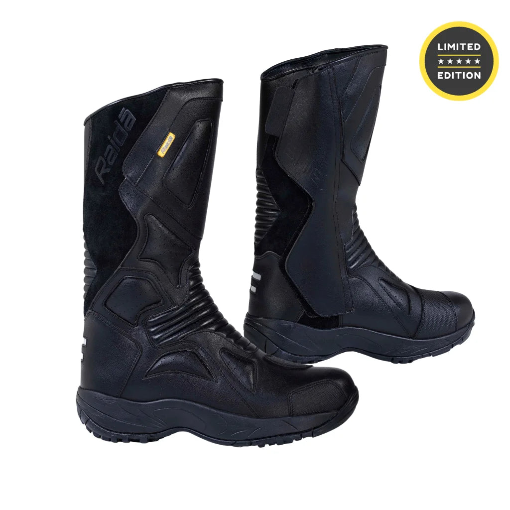 Raida Explorer Boots