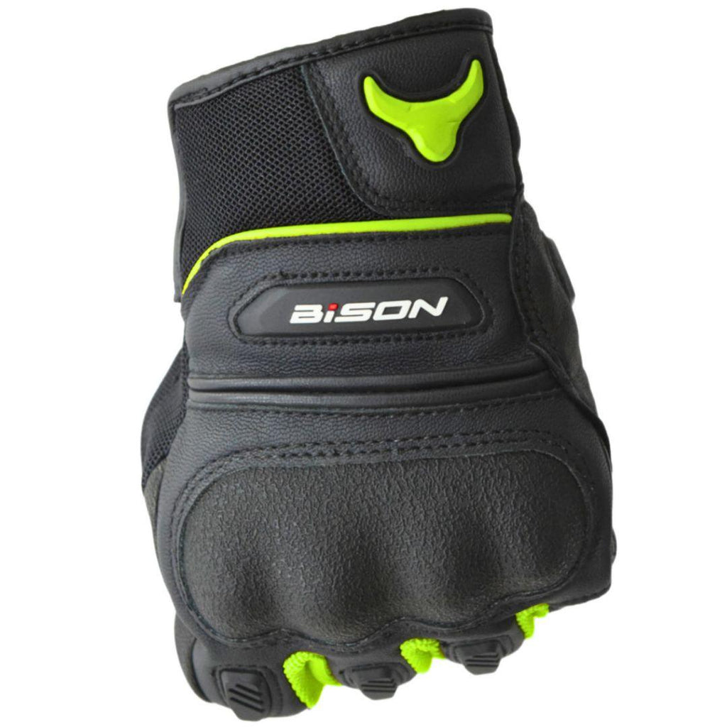 BISON AIR PRO RIDING GLOVES