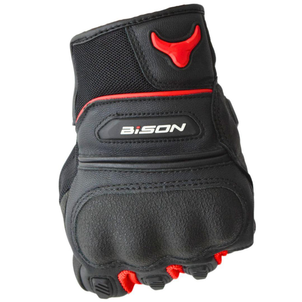 BISON AIR PRO RIDING GLOVES
