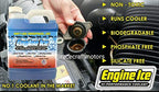 ENGINE ICE HIGH-PERFORMANCE COOLANT 1.89 LITRE