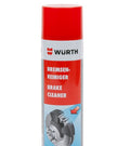 WURTH BRAKE CLEANER