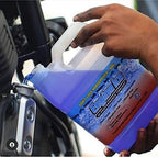 ENGINE ICE HIGH-PERFORMANCE COOLANT 1.89 LITRE