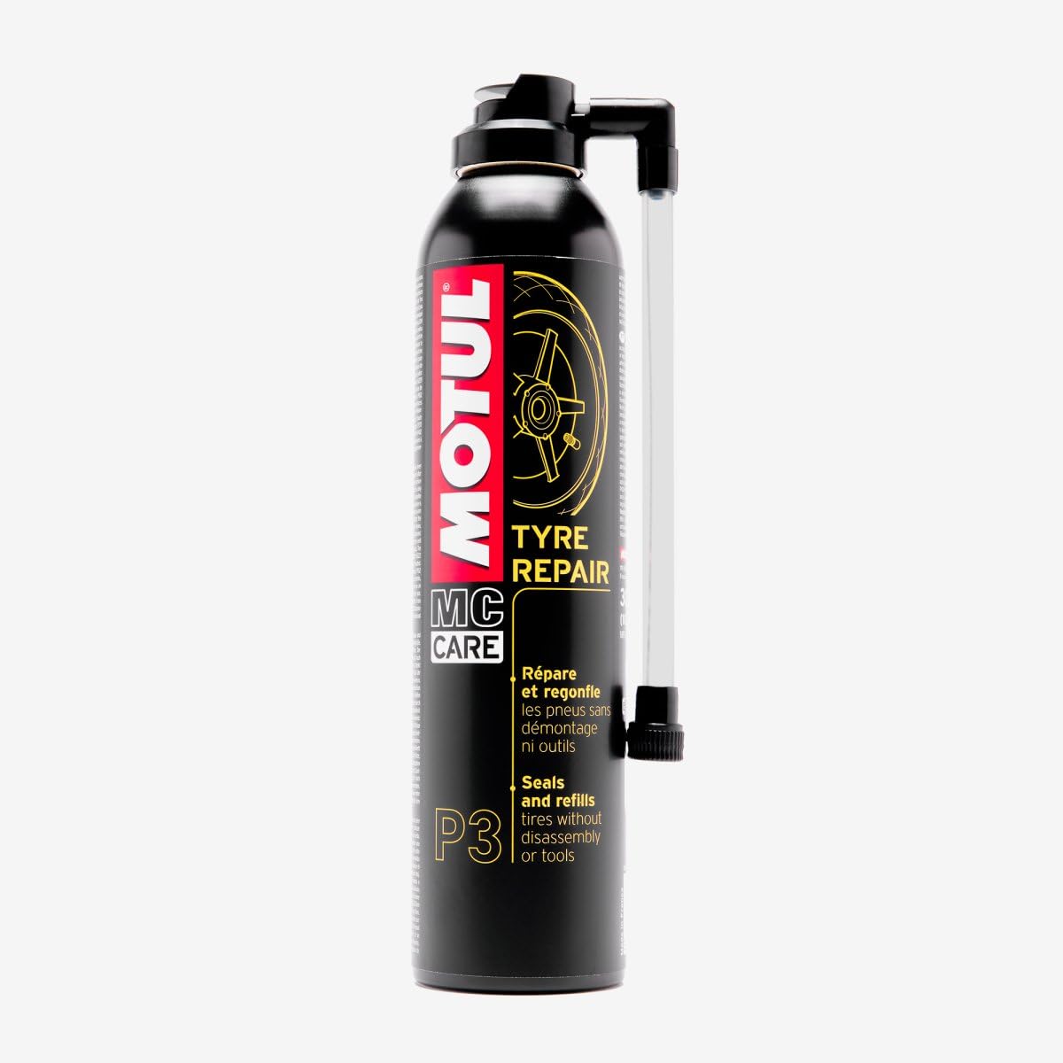 MOTUL TYRE REPAIR P3 (300 ml)