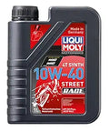 LIQUI MOLY STREET 10W40 ENGINE OIL 1L