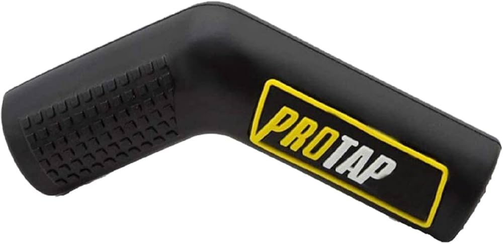 PROTAPER GEAR PEDAL RUBBER SHOE