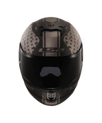 LS 2 STRAM 2 FF 320 FLAG FULL FACE HELMET
