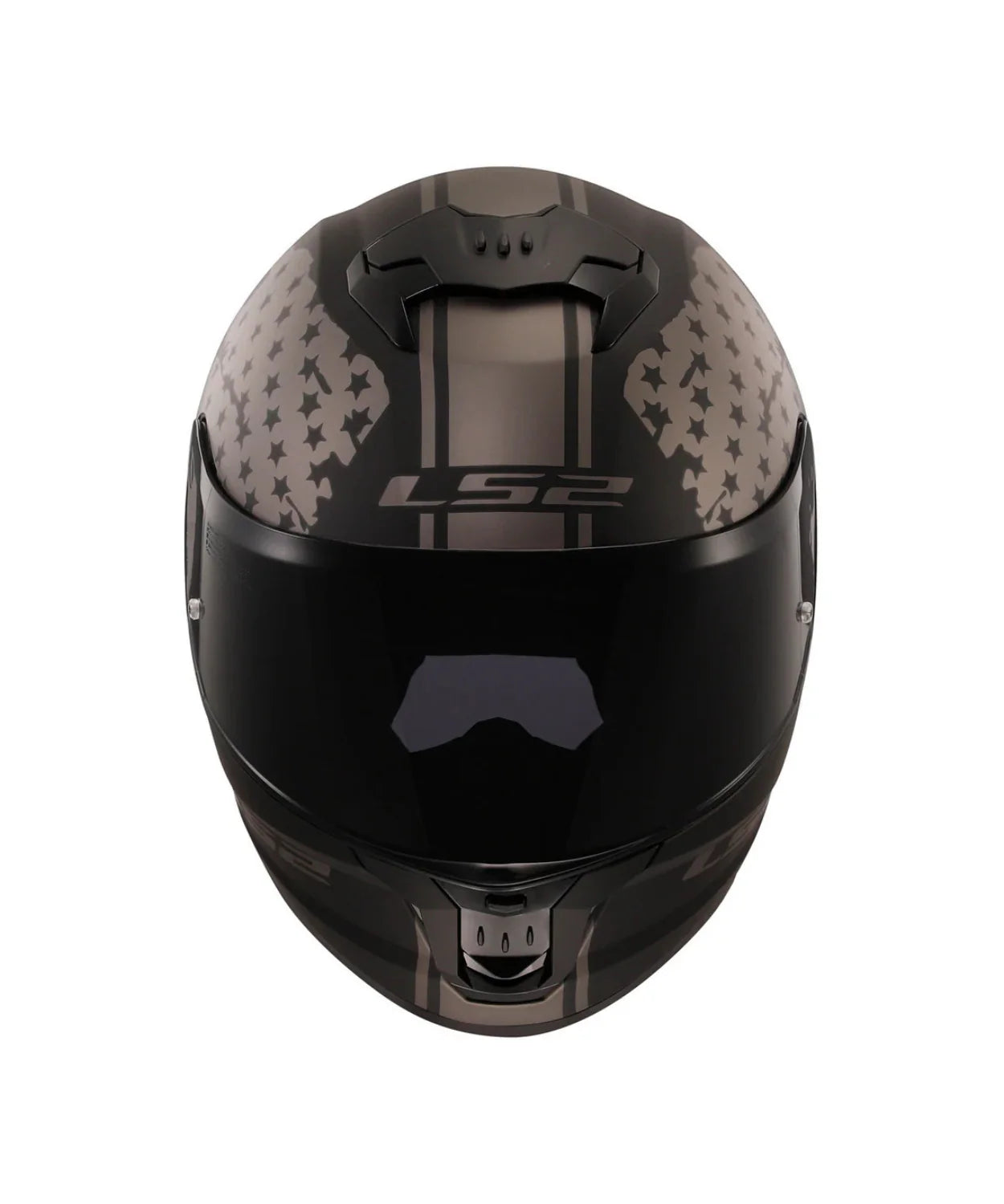 LS 2 STRAM 2 FF 320 FLAG FULL FACE HELMET