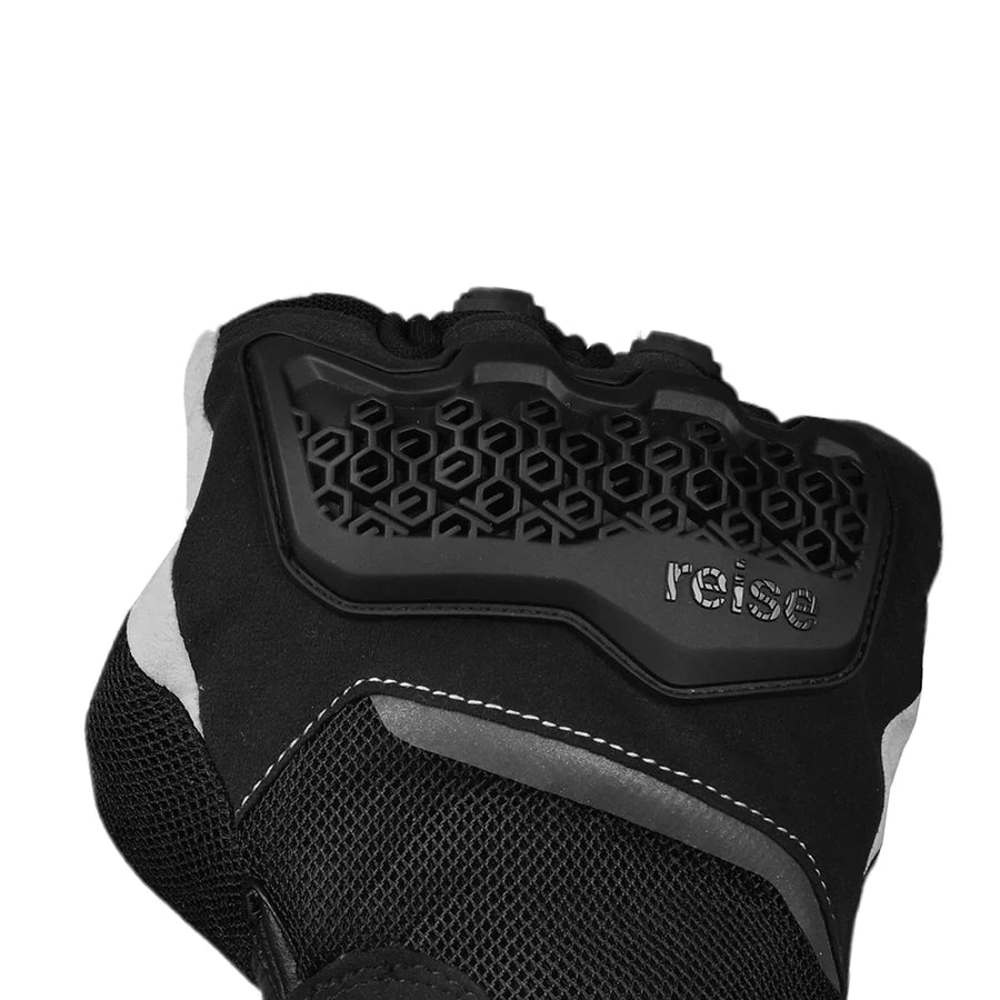 REISE STRADA SHORT CUFF RIDING GLOVES