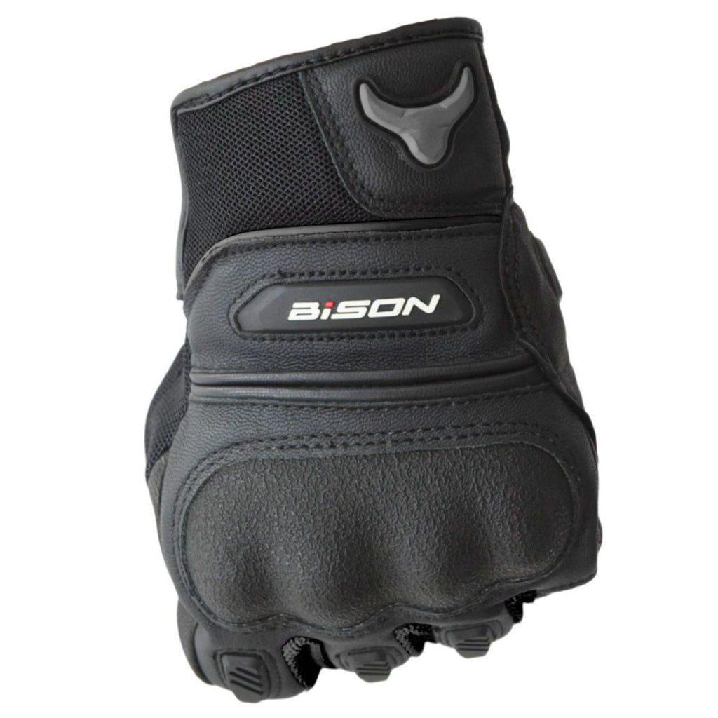 BISON AIR PRO RIDING GLOVES