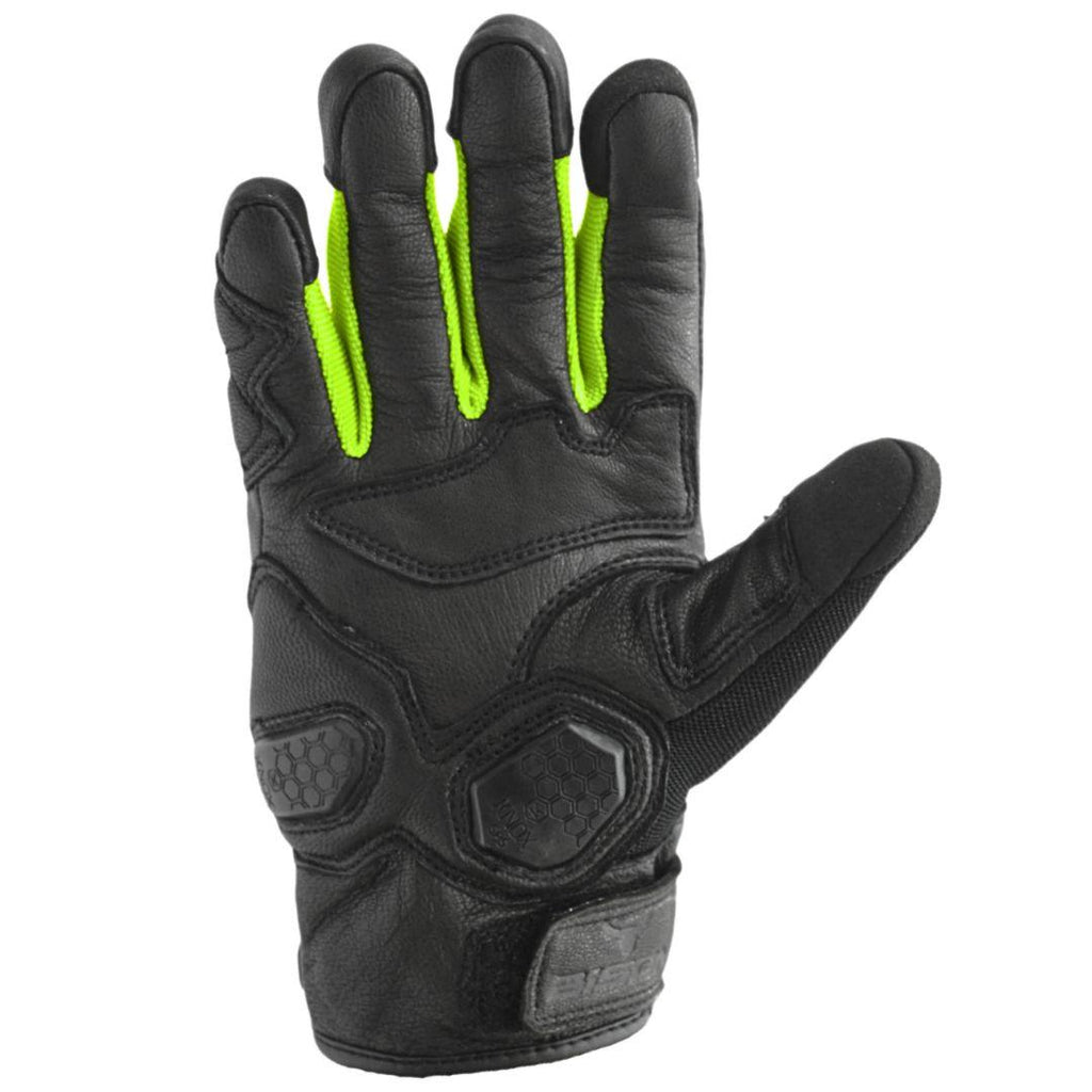BISON AIR PRO RIDING GLOVES