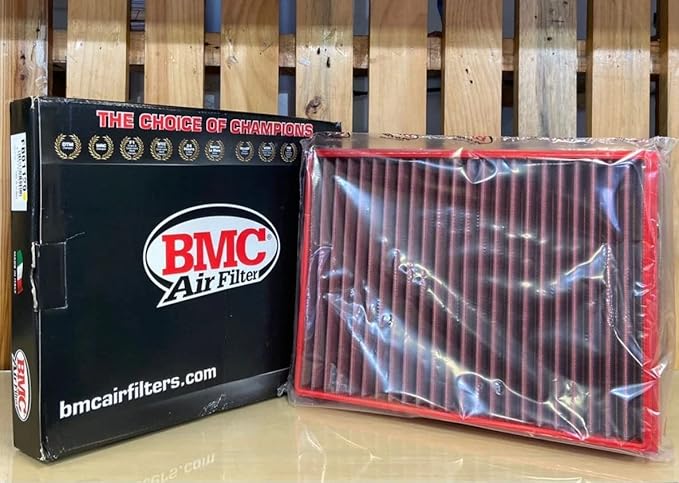 BMC Air Filter | MAHINDRA THAR 2.2 L FB01129
