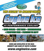 ENGINE ICE HIGH-PERFORMANCE COOLANT 1.89 LITRE