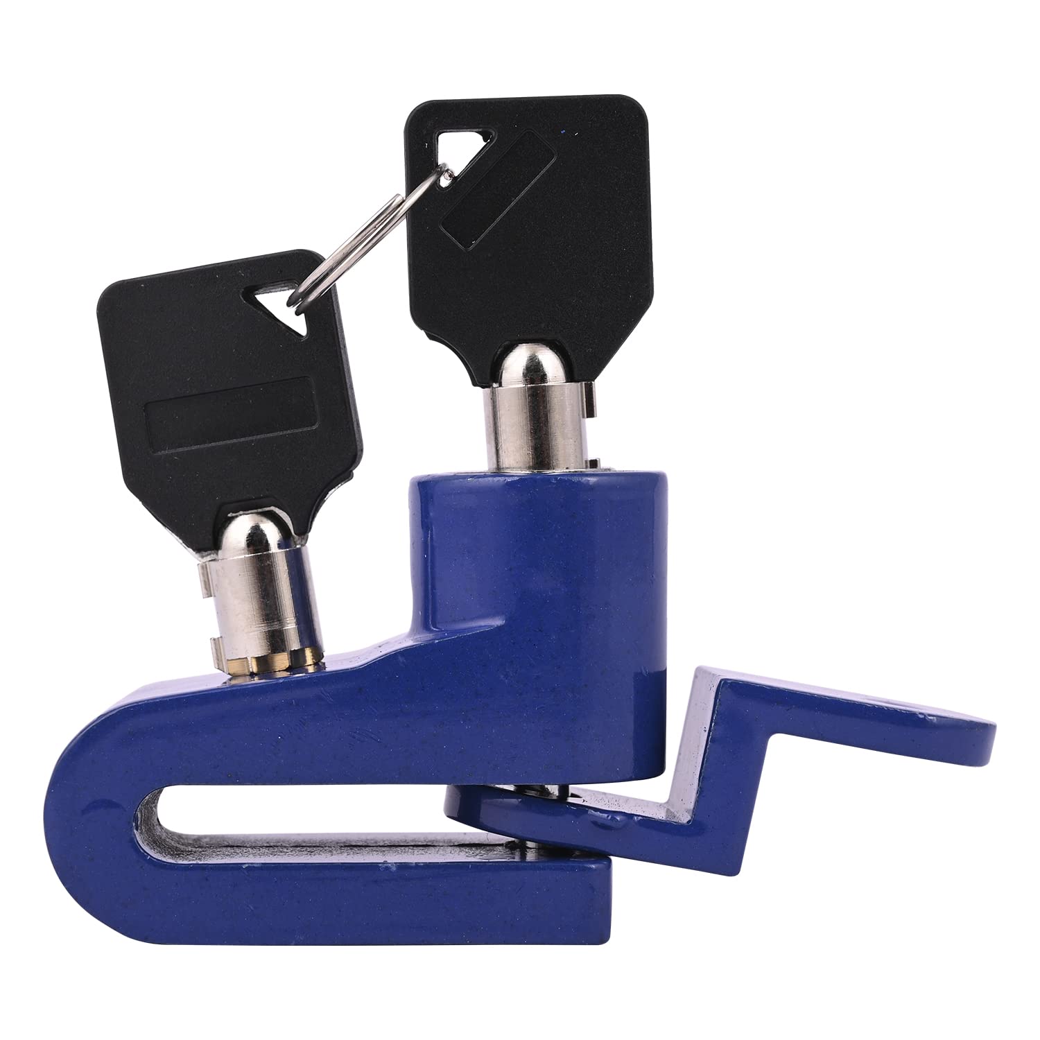 DISC LOCK FOR MOTORCYCLES AND SCOOTERS