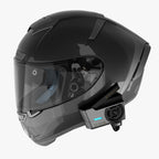 BLUARMOR C30 MESH INTERCOM