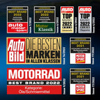 LIQUI MOLY 5W40 ENGINE OIL