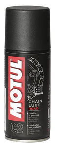 MOTUL C2 CHAIN LUBE (150 ml)