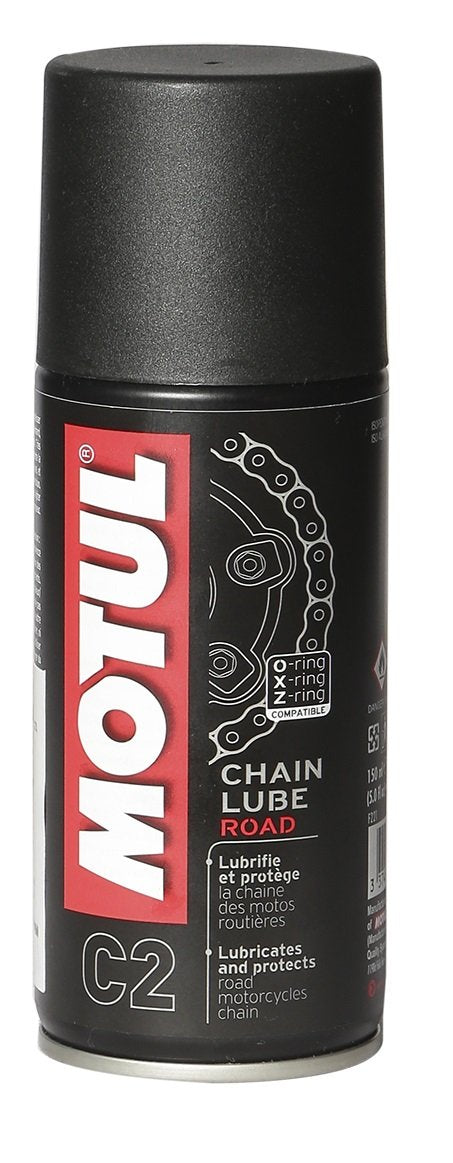 MOTUL C2 CHAIN LUBE (150 ml)