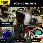 MOTOMAX HELMET CLEANER (200 ml)