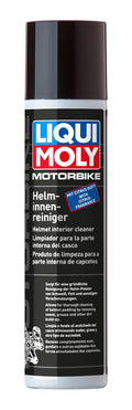 LIQUI MOLY HELMET INTERIOR CLEANER (300 ML)