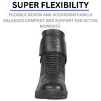 BISON HUNTER RIDING BOOTS