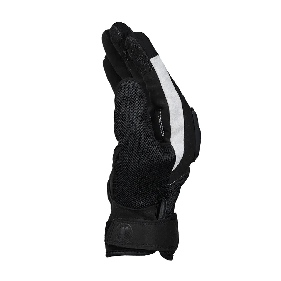 REISE STRADA SHORT CUFF RIDING GLOVES