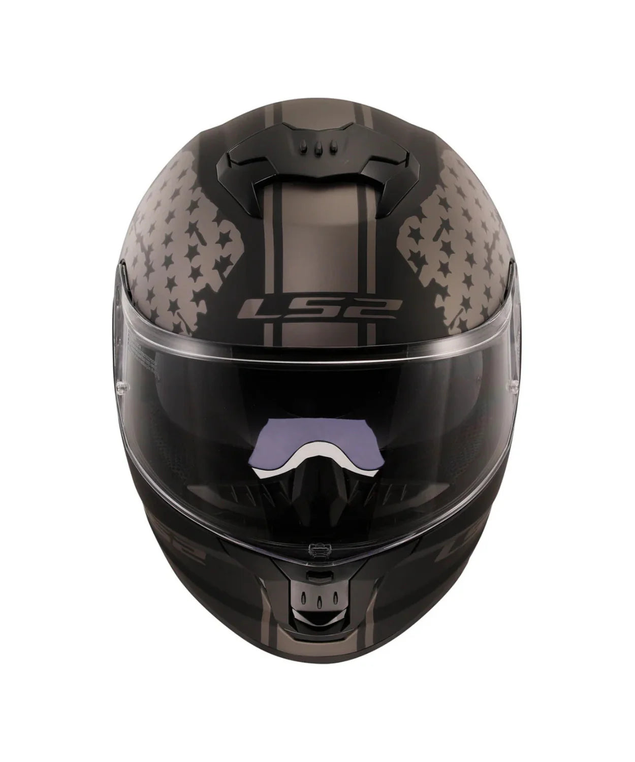 LS 2 STRAM 2 FF 320 FLAG FULL FACE HELMET