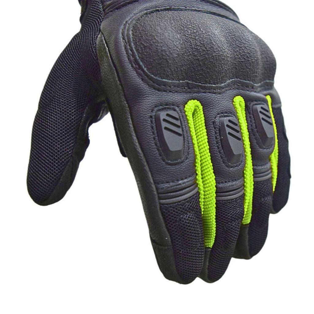 BISON AIR PRO RIDING GLOVES
