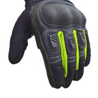 BISON AIR PRO RIDING GLOVES