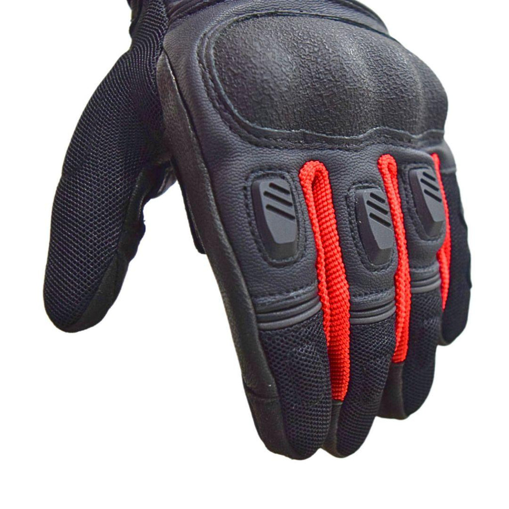 BISON AIR PRO RIDING GLOVES