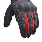 BISON AIR PRO RIDING GLOVES