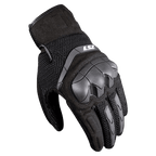 LS2 KUBRA RIDING GLOVES | SHORT CUFF