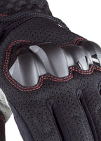 LS2 KUBRA RIDING GLOVES | SHORT CUFF
