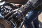 LS2 KUBRA RIDING GLOVES | SHORT CUFF