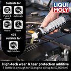 LIQUI MOLY 20002 CERA TEC FRICTION MODIFIER (300 ML)