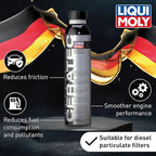 LIQUI MOLY 20002 CERA TEC FRICTION MODIFIER (300 ML)