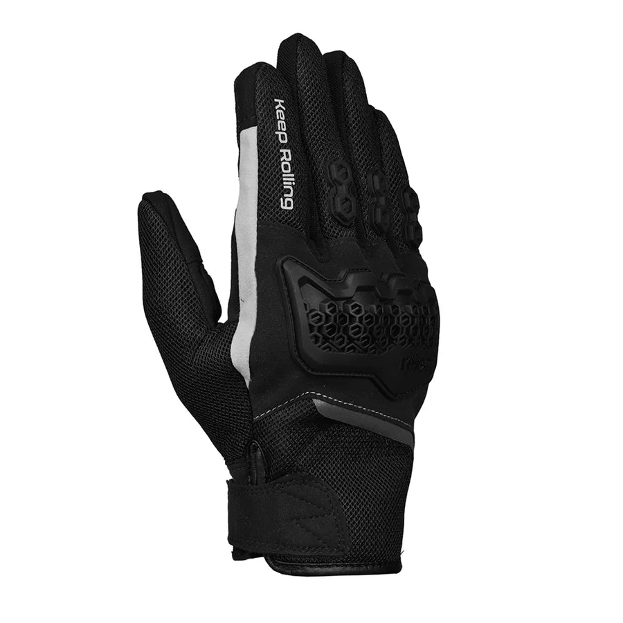 REISE STRADA SHORT CUFF RIDING GLOVES