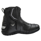BISON PROGEAR DEENDER MID TOP RIDING BOOTS