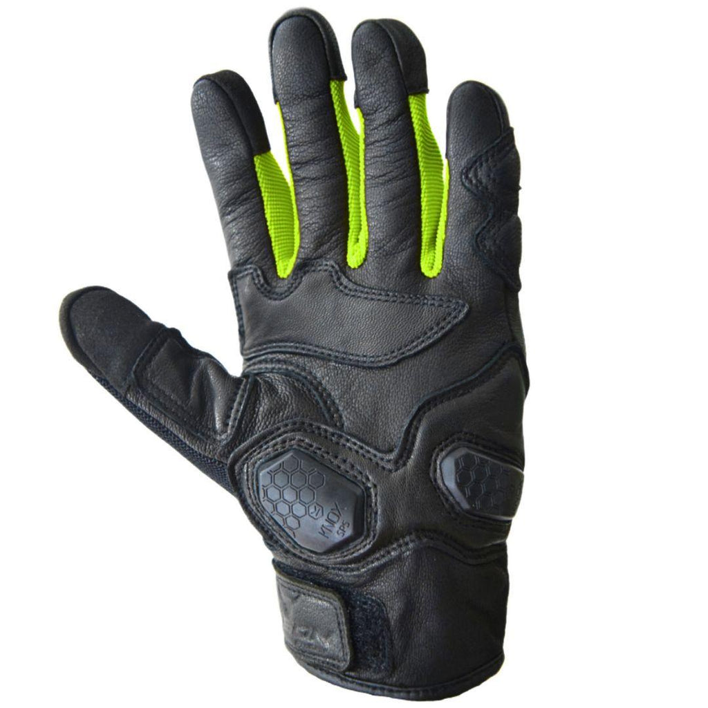 BISON AIR PRO RIDING GLOVES