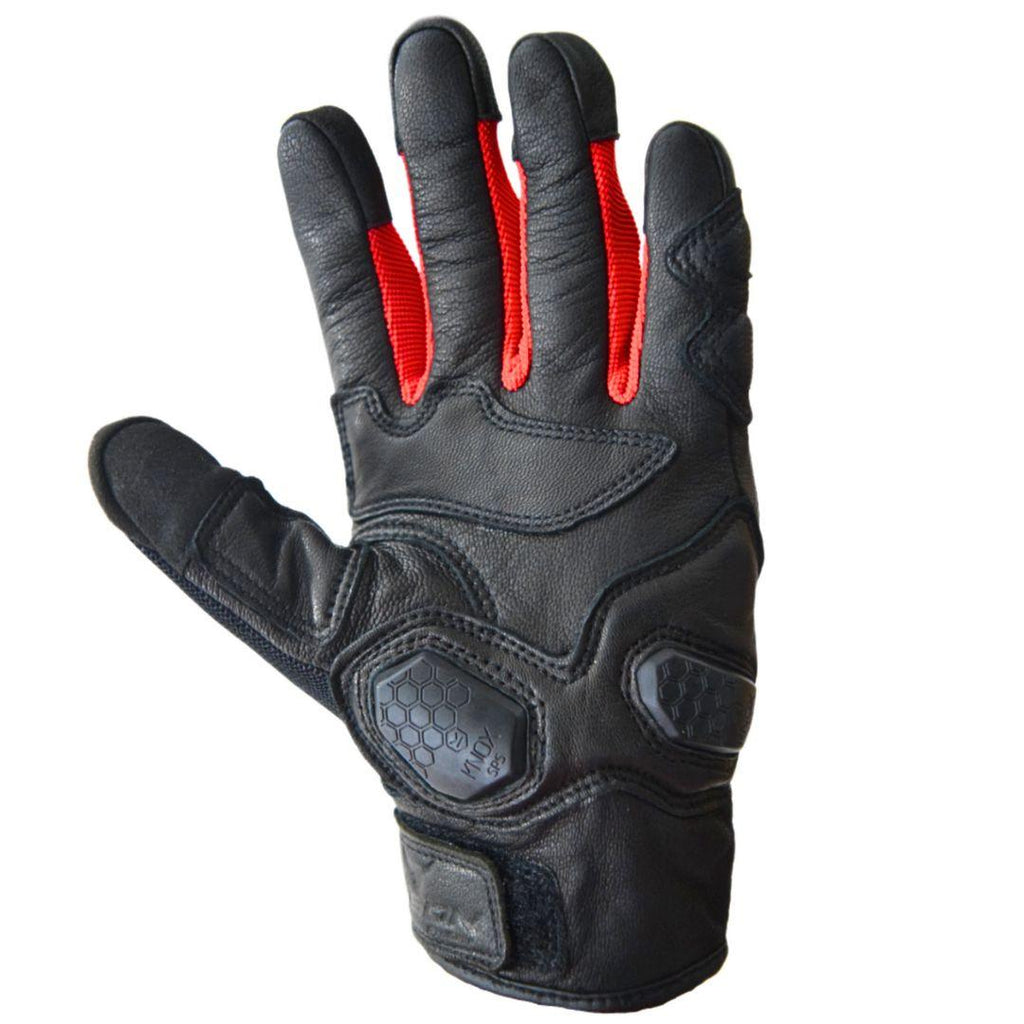 BISON AIR PRO RIDING GLOVES