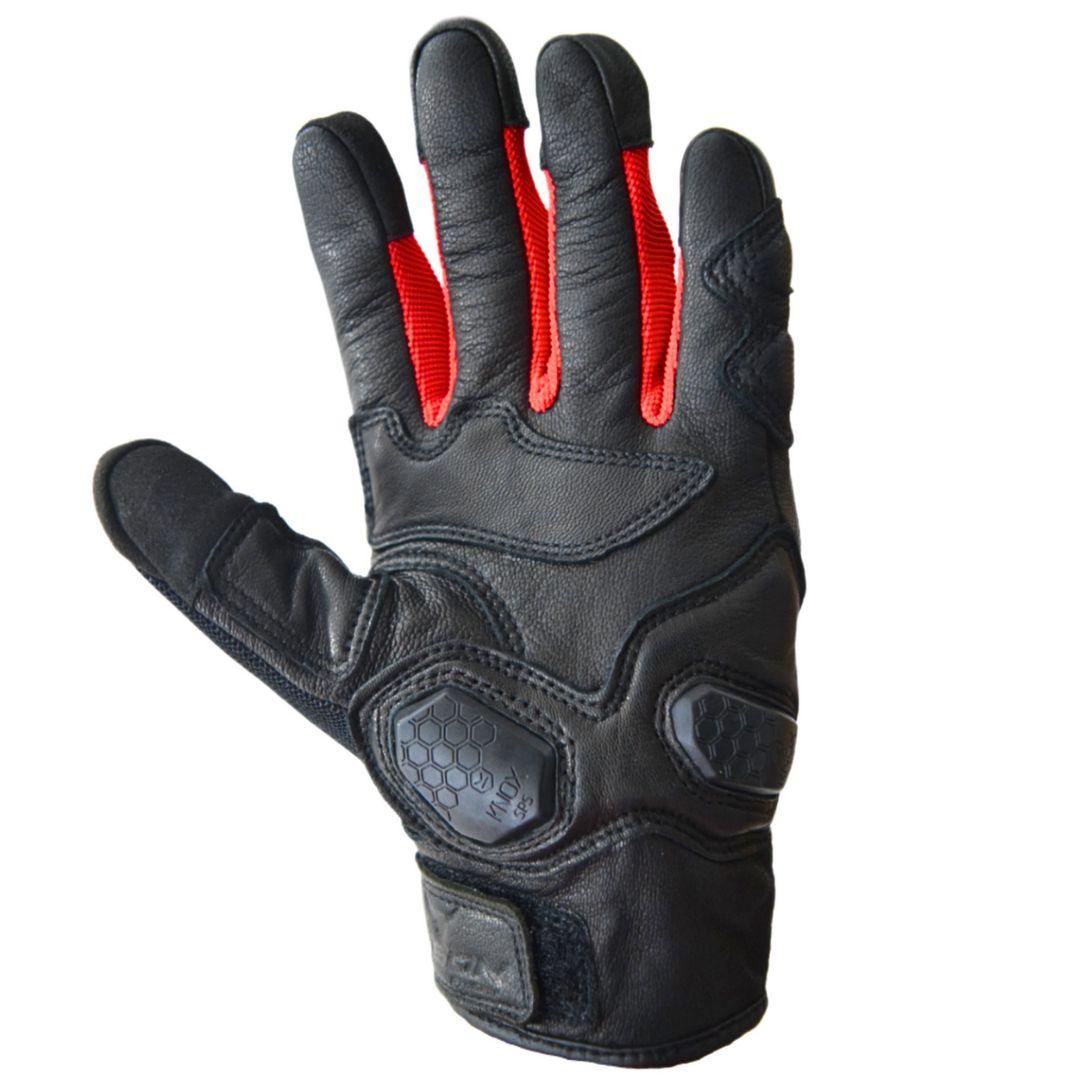 BISON AIR PRO RIDING GLOVES