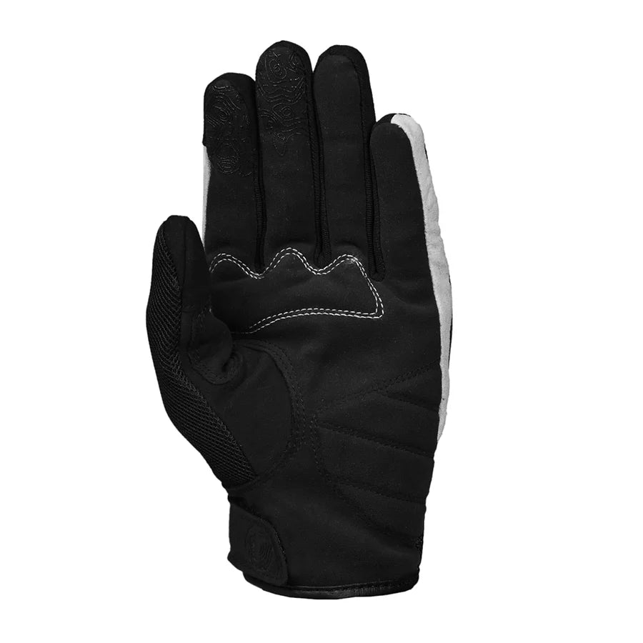 REISE STRADA SHORT CUFF RIDING GLOVES