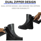 BISON HUNTER RIDING BOOTS