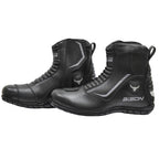 BISON PROGEAR DEENDER MID TOP RIDING BOOTS